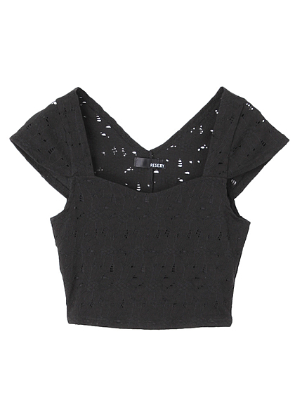 レディレーストップス