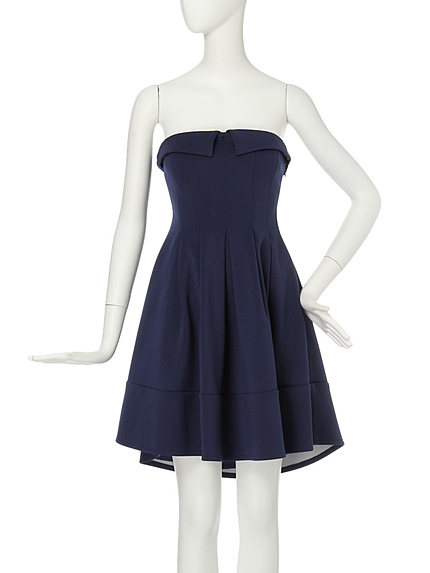 【DRESS】シャイプベアDRESS