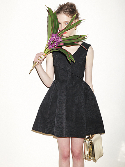【DRESS】タイフレアDRESS