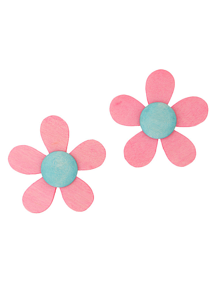 COCO FLOWER PIERCE
