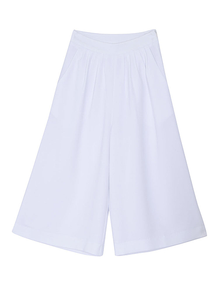 WIDE FLOWERガウチョ