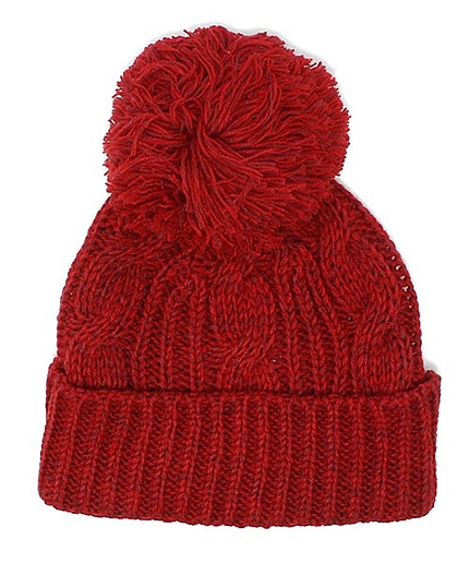 【KIDS雑貨】ポンポンワッチ