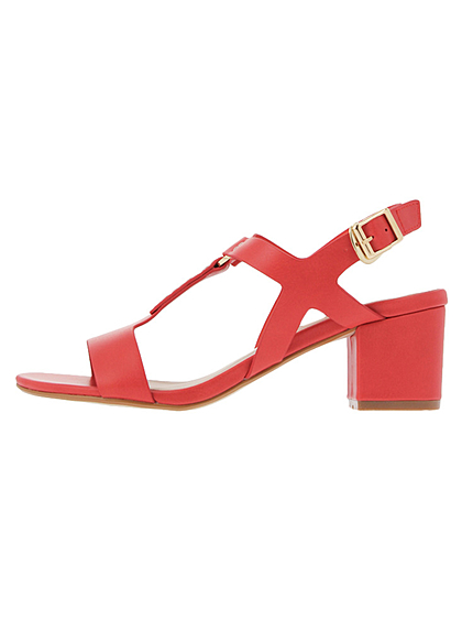 【goods】ストラップサンダル