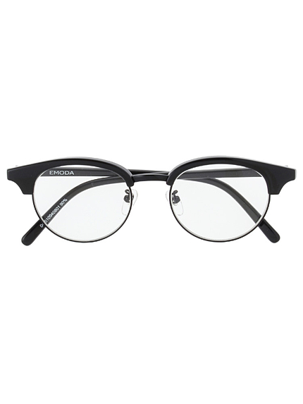 DROPサーモント伊達眼鏡