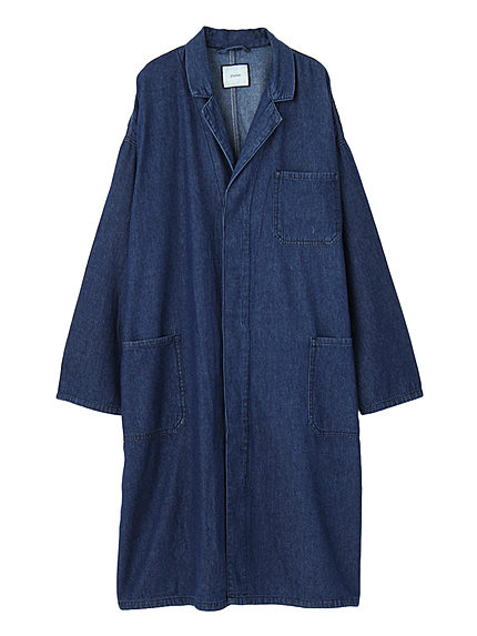 デニムワークJK ライト