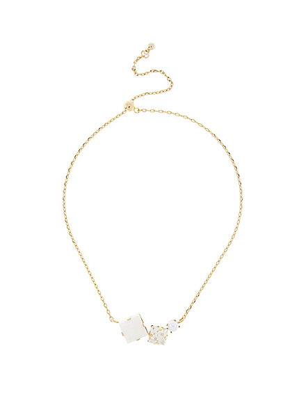 ミニモチーフブレス