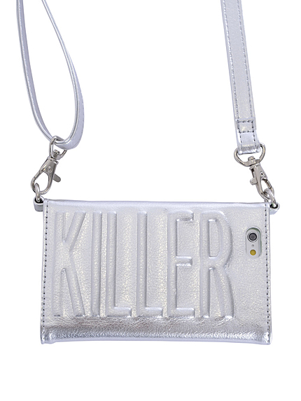 <<6対応>>エンボスiphone6ケース