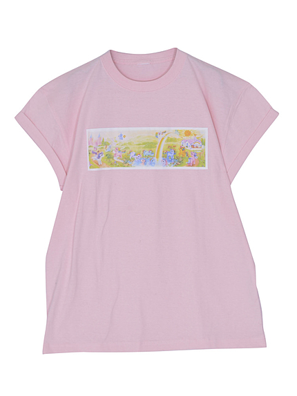 My little pony Tシャツ