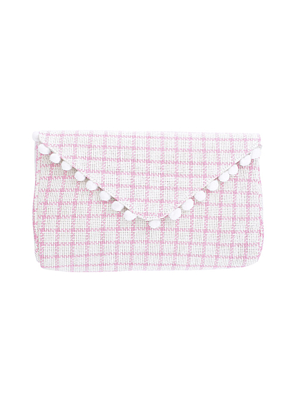 ポンポンチェッククラッチ