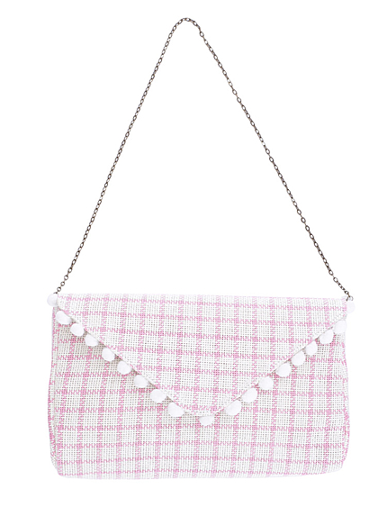 ポンポンチェッククラッチ