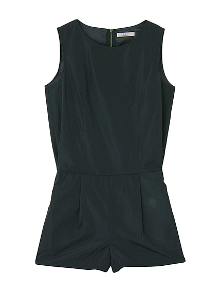 バックデザインコンビネゾン