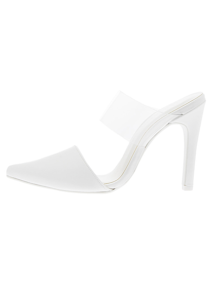 ポイントクリアミュール