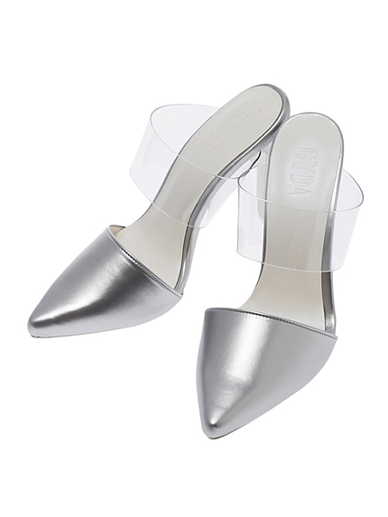 ポイントクリアミュール