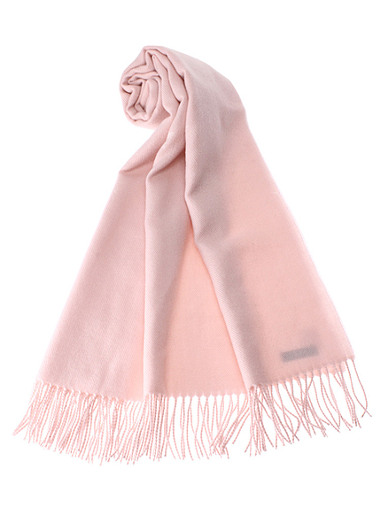 LOT COLOR WIDEマフラー