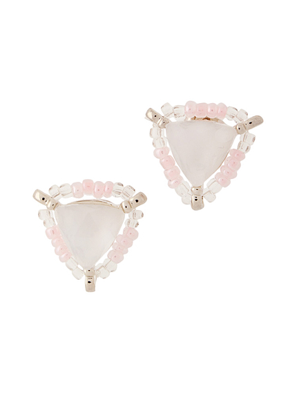 【GDS】 プチビーズピアス