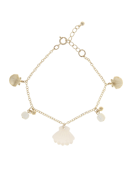 【goods】リアルシェルブレス