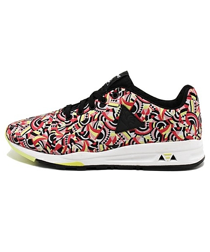 レディース ルコック ジャズミン コラボ Le Coq LCS R JAZMIN