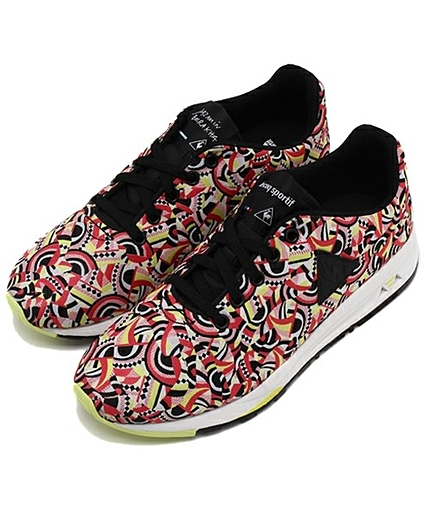 レディース ルコック ジャズミン コラボ Le Coq LCS R JAZMIN