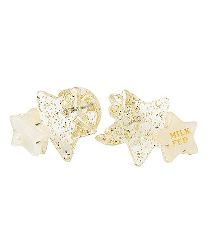 STAR PIERCE (ピアス/星)