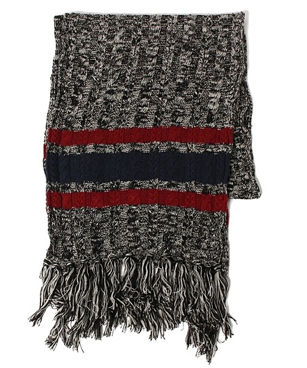 ラインマフラー