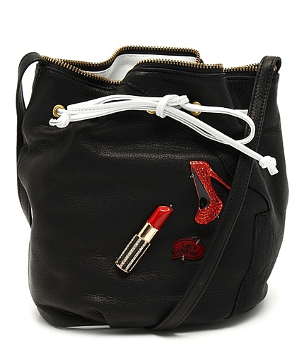 GURIGURIショルダーバッグ