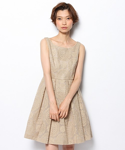 オーガンタックワンピース