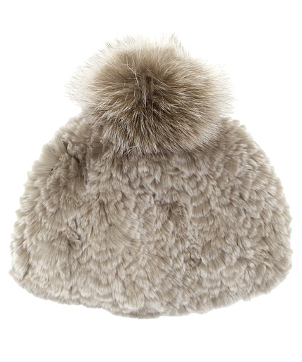 レッキスニット帽