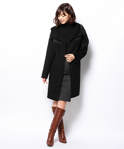 ラックスビーバーコート