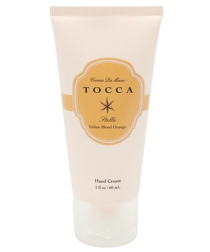 HANDCREAMハンドクリーム