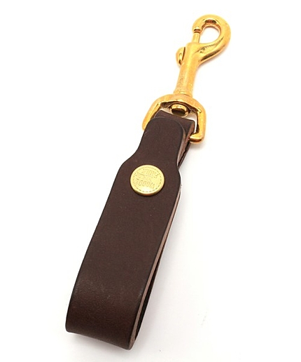 WOOD&FAULK(キーホルダー)