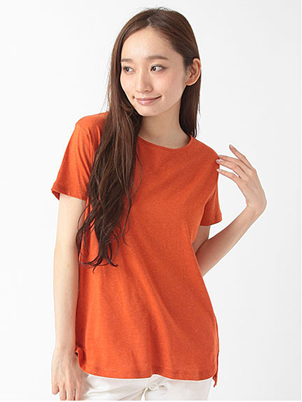 ・Uフレアカットチュニック