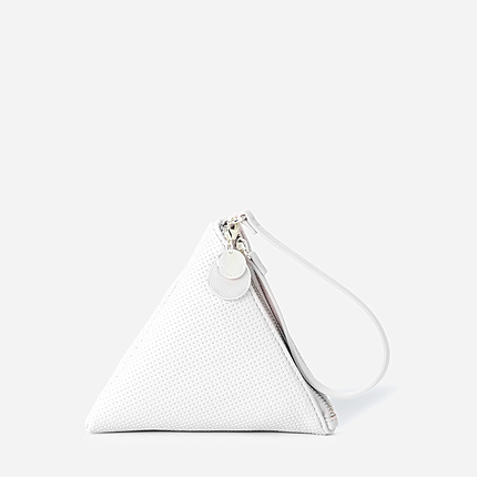 トライアングルリストレット / TRIANGULAR WRISTLET
