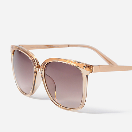 キャットアイサングラス / CAT-EYE SUNGLASSES