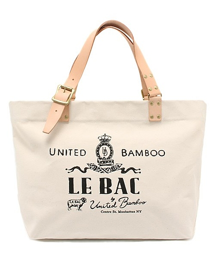 クラシックトートバッグ