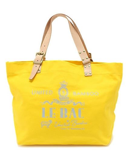 クラシックトートバッグ