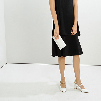 カジュアルウォレット / CASUAL WALLET