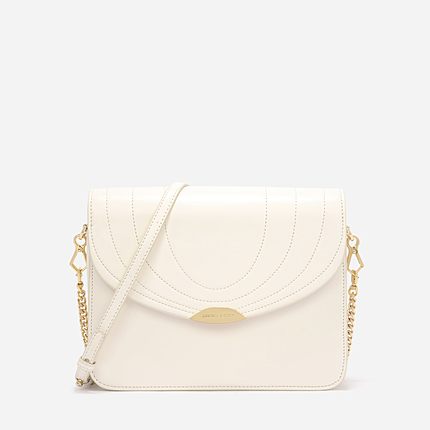 カジュアルクロスボディバッグ / CASUAL CROSSBODY BAG