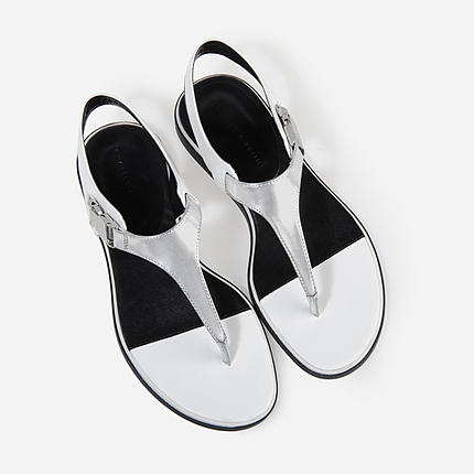 ティーバーサンダル / T-BAR SANDALS