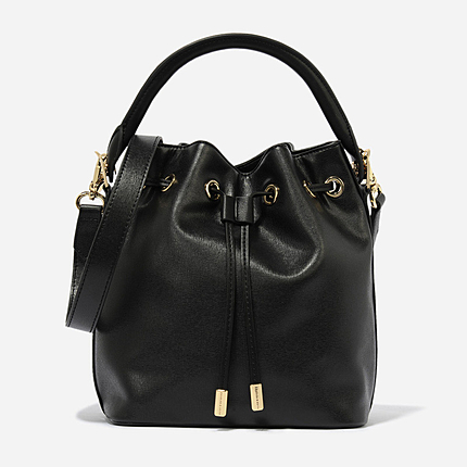 ドローストリングバッグ / DRAWSTRING BAG