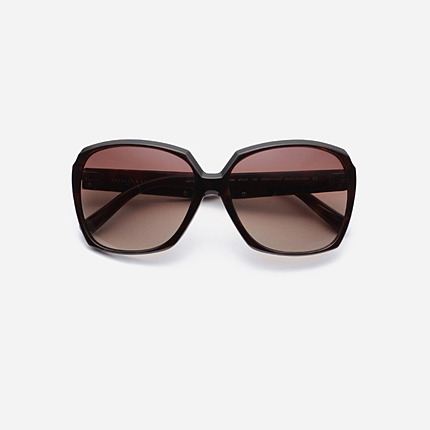 スクエアフレームサングラス / Square