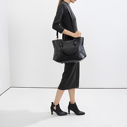 ワークハンドバッグ / WORK HANDBAG