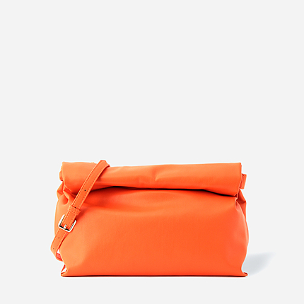 フトフォールドクラッチ / SOFT FOLD CLUTCH