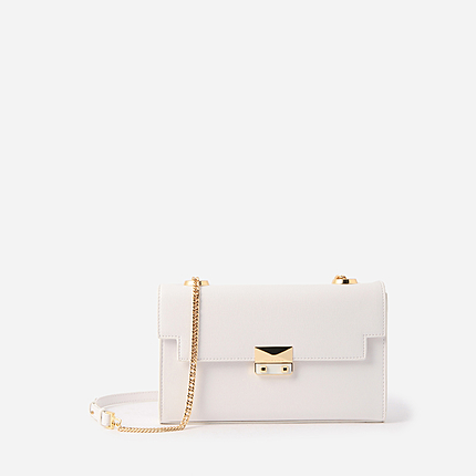 ボックスハンドバッグ / BOXY HANDBAG