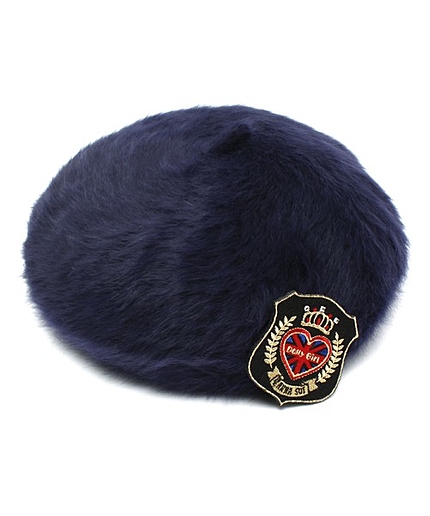 アンゴラライクベレー