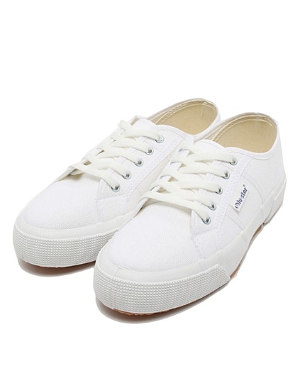 BLU-STARスニーカー