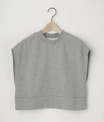 ノースリスウェット