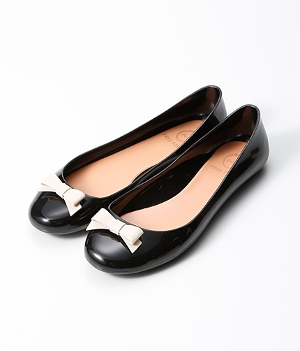 【FREE FISH】レインバレエシューズ