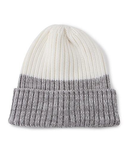 【mina5月号掲載】 切り替えニットワッチ