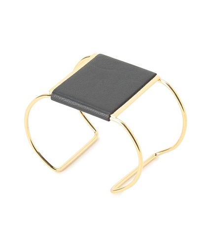 【otonaMUSE5月号掲載】			ラムレザー巻ブレスレット