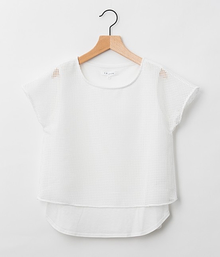 スクウェアレーストップス